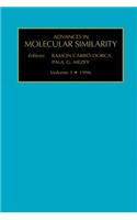 Advances in Molecular Similarity, Volume 1