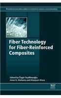 Fiber Technology for Fiber-Reinforced Composites