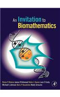 Invitation to Biomathematics