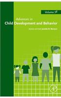 Advances in Child Development and Behavior