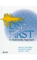 DSP First