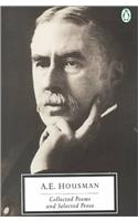 Collected Poems and Selected Prose: (Twentieth Century Classics S.)