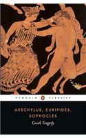 Greek Tragedy