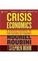 Crisis Economics