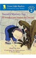 Daniel's Mystery Egg/El Misterioso Huevo de Daniel