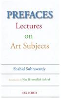 Prefaces: Lectures on Art Subjects