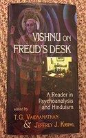 Vishnu on Freud's Desk