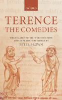 Terence: The Comedies