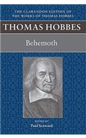 Thomas Hobbes: Behemoth