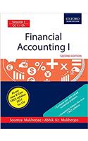 Financial Accounting I