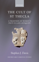 The Cult of Saint Thecla