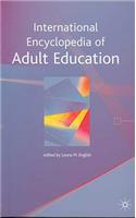 International Encyclopedia of Adult Education