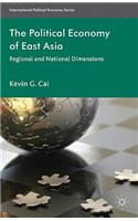 Political Economy of East Asia