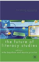 Future of Literacy Studies