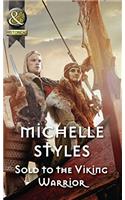 Sold to the Viking Warrior