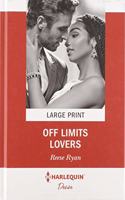 Off Limits Lovers