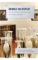 Animals on Display