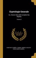 Erpetologie Generale