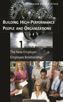 Building High-Performance People and Organizations [3 volumes]