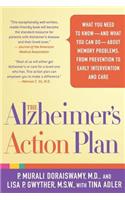 The Alzheimer's Action Plan