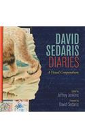 David Sedaris Diaries