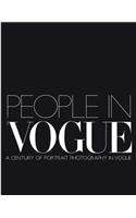 People In Vogue