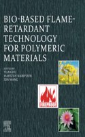 Bio-based Flame-Retardant Technology for Polymeric Materials