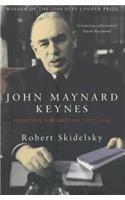 John Maynard Keynes