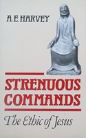 Strenuous Commands