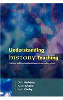 Understanding History Teaching