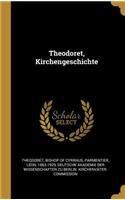 Theodoret, Kirchengeschichte