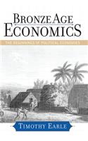 Bronze Age Economics