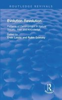 Evolution-Revolution