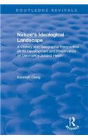 Nature's Ideological Landscape