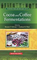 Cocoa and Coffee Fermentations (Special Indian Edition-2020)