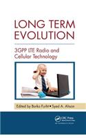 Long Term Evolution: 3GPP LTE Radio and Cellular Technology