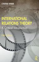 International Relations Theory