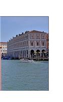 Tourism And Work In Venice
