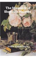 The Memoirs of Sherlock Holmes