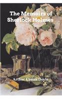 Memoirs of Sherlock Holmes