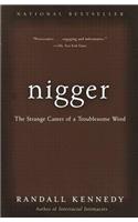 NIGGER