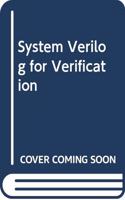 System Verilog for Verification