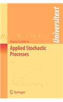 Applied Stochastic Processes