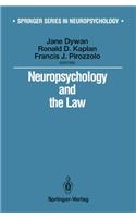 Neuropsychology and the Law