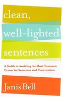 Clean, Well-Lighted Sentences
