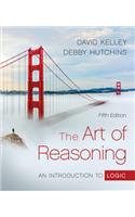 The Art of Reasoning: An Introduction to Logic