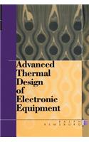 Advanced Thermal Design of Electronic Equipment