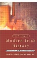 The Making of Modern Irish History