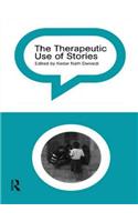 The Therapeutic Use of Stories