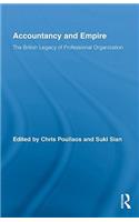 Accountancy and Empire